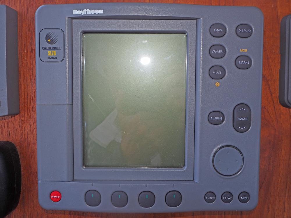 picture Navigation and electronics